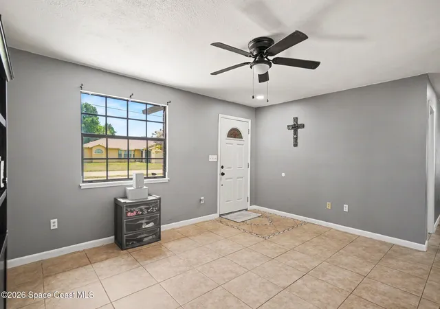 Photo 4 of Single family home for sale at 7180 Briggs Ave, Cocoa, FL 32927 | MLS# 1083474 | Listing updated on 2026-09-08