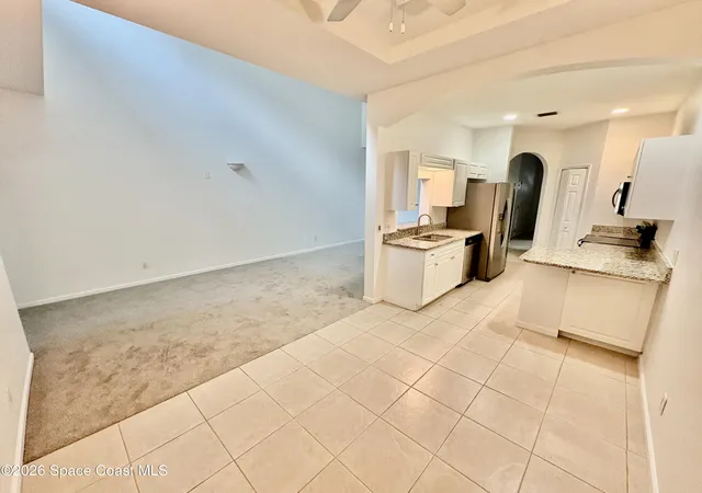 Photo 3 of Sale Pending at 163 King Neptune Ln, Cape Canaveral, FL 32920 | MLS# 1060077 | Listing updated on 2026-09-02