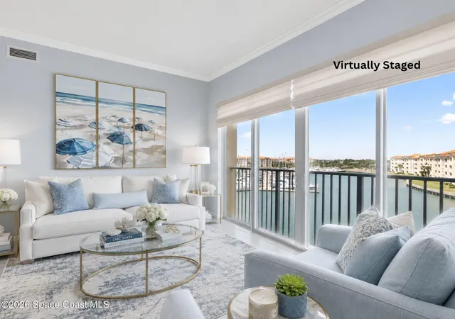 Photo 1 of Condo for sale at 17 Harbour Isle Dr W #Ph03, Fort Pierce, FL 34949 | MLS# 1060879 | Listing updated on 2026-07-23