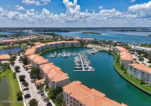 Photo 3 of Condo for sale at 17 Harbour Isle Dr W #Ph03, Fort Pierce, FL 34949 | MLS# 1060879 | Listing updated on 2026-07-23