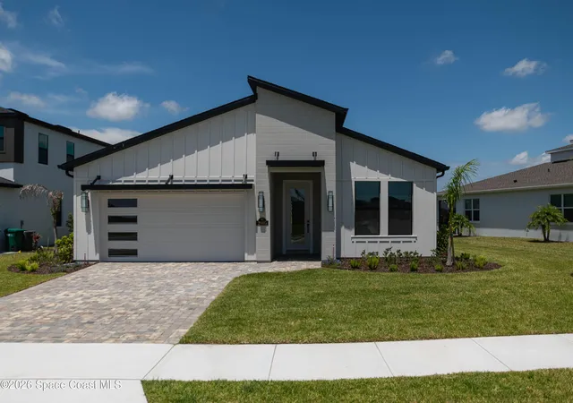 Photo 1 of Single family home for sale at 2995 Dampier Dr, Melbourne, FL 32940 | MLS# 1061383 | Listing updated on 2026-09-19