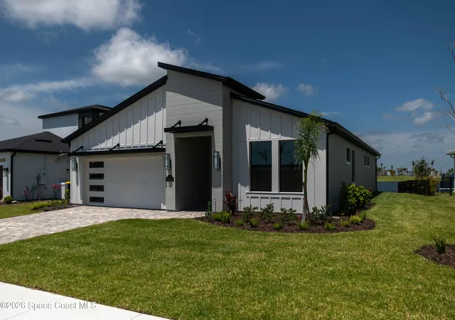 Photo 2 of Single family home for sale at 2995 Dampier Dr, Melbourne, FL 32940 | MLS# 1061383 | Listing updated on 2026-09-19