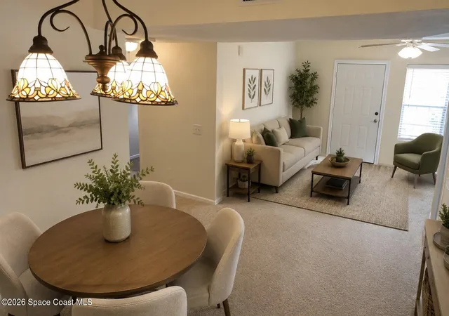 Photo 2 of Condo for sale at 1860 Long Iron Dr #1007, Rockledge, FL 32955 | MLS# 1063242 | Listing updated on 2026-08-18