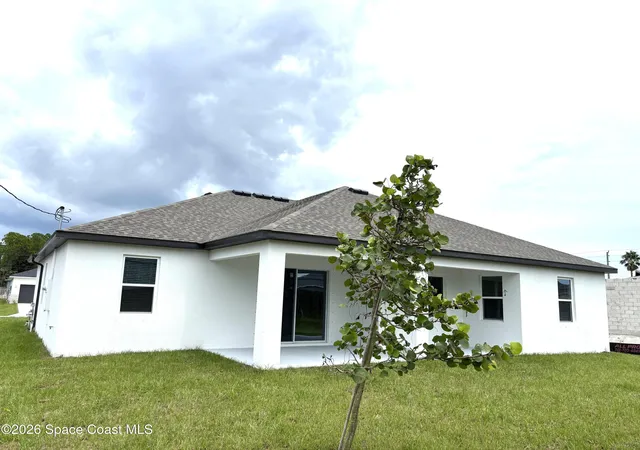 40th image of 228 Fitchburg St Sw, Palm Bay, FL 32908 | MLS# 1063913