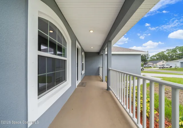 Photo 3 of Sale Pending at 820 De Groodt Rd SW, Palm Bay, FL 32908 | MLS# 1065254 | Listing updated on 2026-09-02