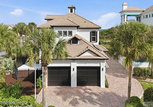 Photo 3 of Single family home for sale at 7607 Kiawah Way, Melbourne Beach, FL 32951 | MLS# 1065538 | Listing updated on 2026-09-11