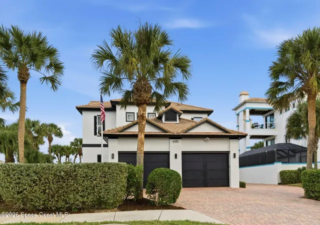 Photo 3 of Single family home for sale at 7607 Kiawah Way, Melbourne Beach, FL 32951 | MLS# 1065538 | Listing updated on 2026-09-11