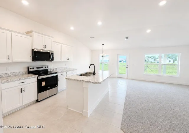 Photo 2 of Single family home for sale at 1048 Soleway Ave Nw, Palm Bay, FL 32907 | MLS# 1066324 | Listing updated on 2026-09-14