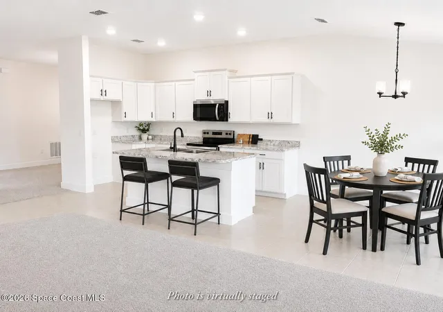 Photo 3 of Single family home for sale at 1048 Soleway Ave NW, Palm Bay, FL 32907 | MLS# 1066324 | Listing updated on 2026-09-14