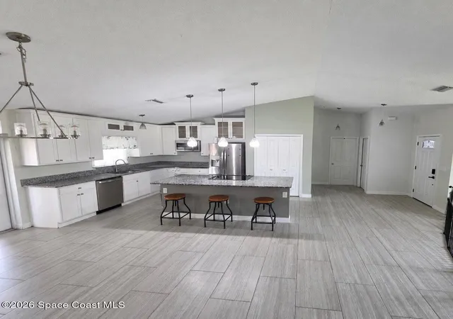 Photo 2 of Single family home for sale at 6405 Lookout Dr, Cocoa, FL 32927 | MLS# 1069233 | Listing updated on 2026-08-10