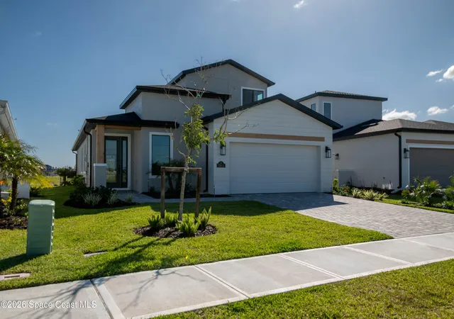 Photo 1 of Single family home for sale at 2944 Karelian Dr, Melbourne, FL 32940 | MLS# 1068389 | Listing updated on 2026-09-19