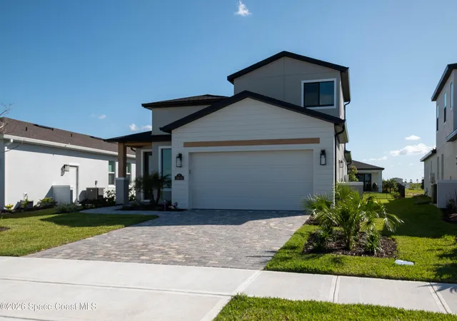 Photo 2 of Single family home for sale at 2944 Karelian Dr, Melbourne, FL 32940 | MLS# 1068389 | Listing updated on 2026-09-19