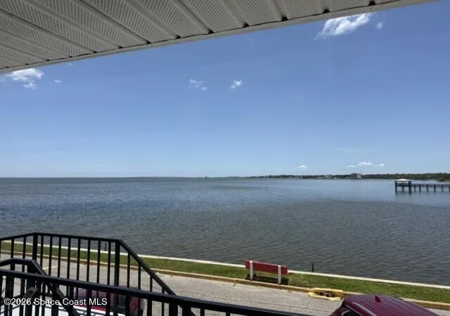 Photo 1 of Condo for sale at 190 E Olmstead Dr #F28, Titusville, FL 32780 | MLS# 1068808 | Listing updated on 2026-07-28