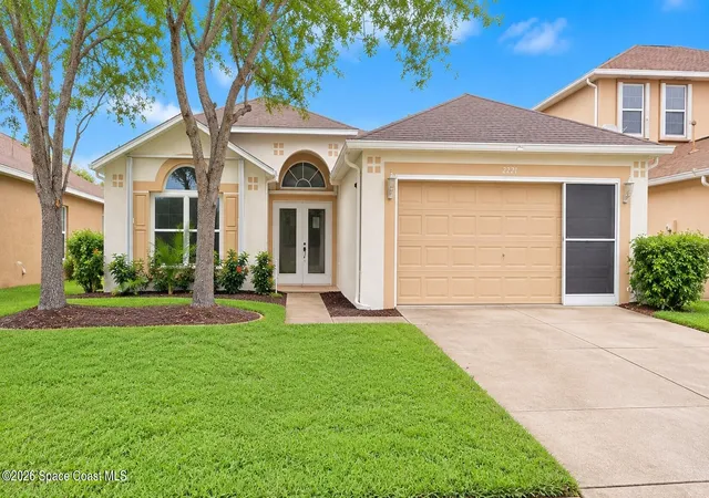 Photo 1 of Single family home for sale at 2235 Myla Ln, Melbourne, FL 32935 | MLS# 1069410 | Listing updated on 2026-09-17