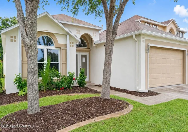 Photo 2 of Single family home for sale at 2235 Myla Ln, Melbourne, FL 32935 | MLS# 1069410 | Listing updated on 2026-09-17