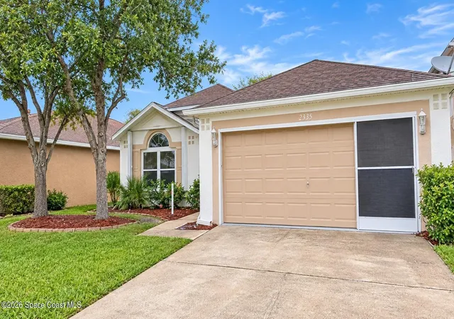 Photo 3 of Single family home for sale at 2235 Myla Ln, Melbourne, FL 32935 | MLS# 1069410 | Listing updated on 2026-09-17