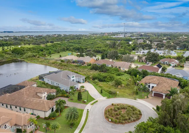 Photo 4 of Sale Pending at 1011 Italia Ct, Melbourne, FL 32940 | MLS# 1082905 | Listing updated on 2026-08-25