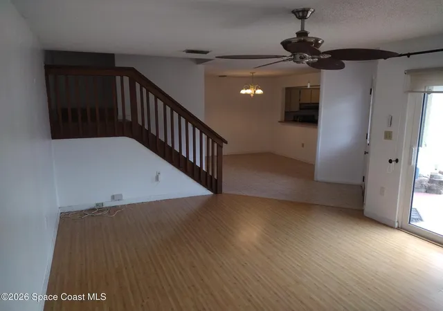 Photo 4 of Townhouse for sale at 2551 S Park Ave, Titusville, FL 32780 | MLS# 1070822 | Listing updated on 2026-09-09