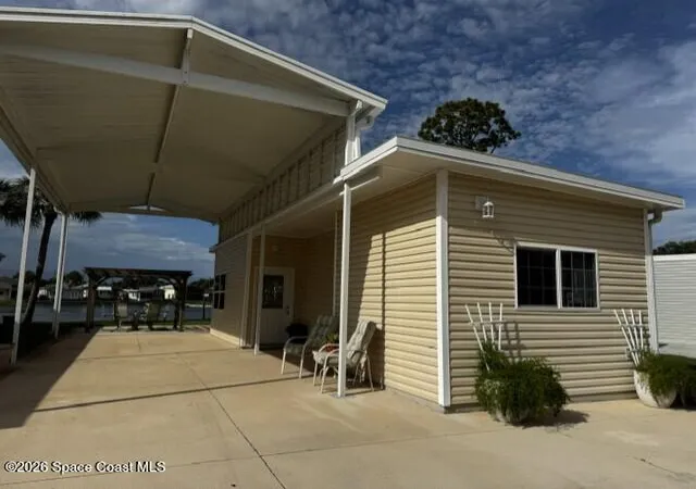Photo 1 of Land for sale at 1883 Enterprise Ln #224, Titusville, FL 32796 | MLS# 1071017 | Listing updated on 2026-08-31