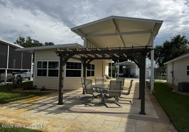 Photo 3 of Land for sale at 1883 Enterprise Ln #224, Titusville, FL 32796 | MLS# 1071017 | Listing updated on 2026-08-31
