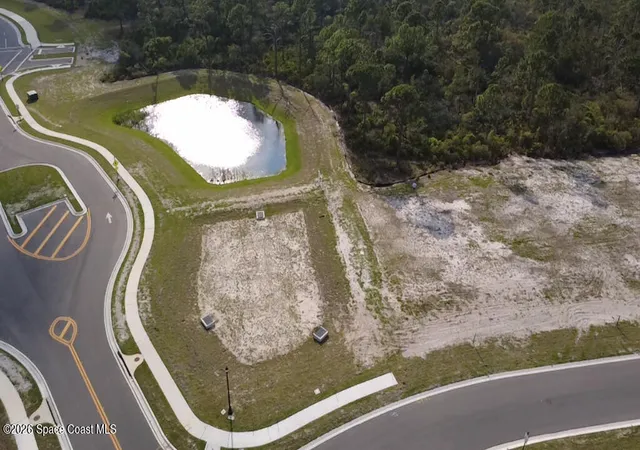 Photo 1 of Land for sale at 5611 Constellation Dr, Titusville, FL 32780 | MLS# 1071388 | Listing updated on 2026-07-30