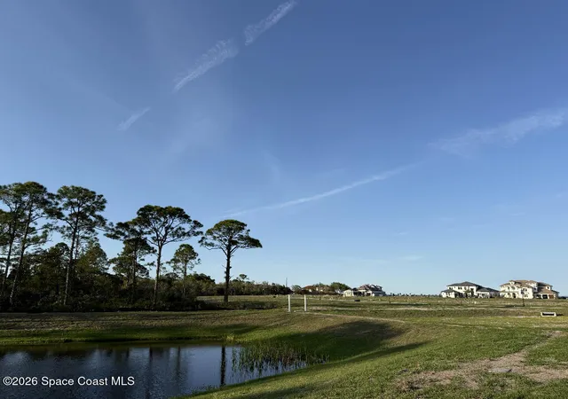 Photo 2 of Land for sale at 5611 Constellation Dr, Titusville, FL 32780 | MLS# 1071388 | Listing updated on 2026-07-30