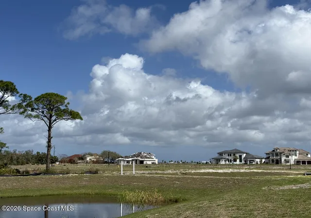 Photo 3 of Land for sale at 5611 Constellation Dr, Titusville, FL 32780 | MLS# 1071388 | Listing updated on 2026-07-30