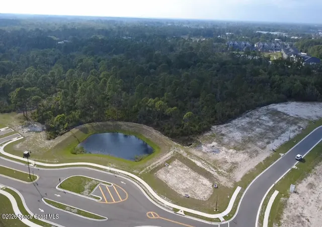 Photo 3 of Land for sale at 5611 Constellation Dr, Titusville, FL 32780 | MLS# 1071388 | Listing updated on 2026-07-30