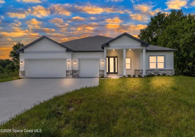 Photo 1 of Single family home for sale at 4385 Sheridan Ave, Cocoa, FL 32926 | MLS# 1071791 | Listing updated on 2026-09-14