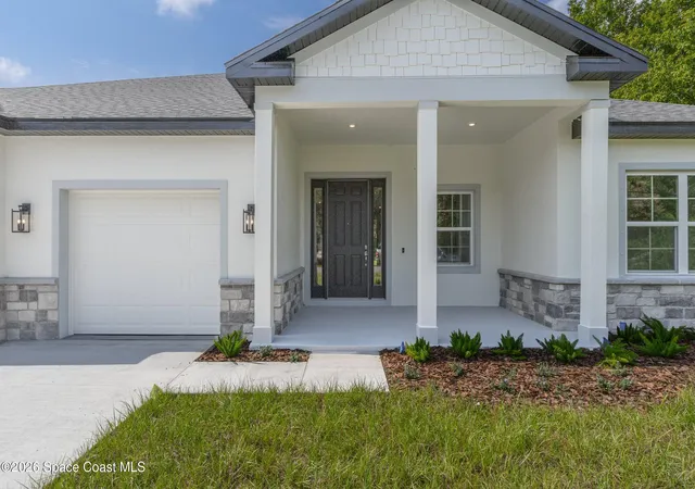 Photo 3 of Single family home for sale at 4385 Sheridan Ave, Cocoa, FL 32926 | MLS# 1071791 | Listing updated on 2026-09-14