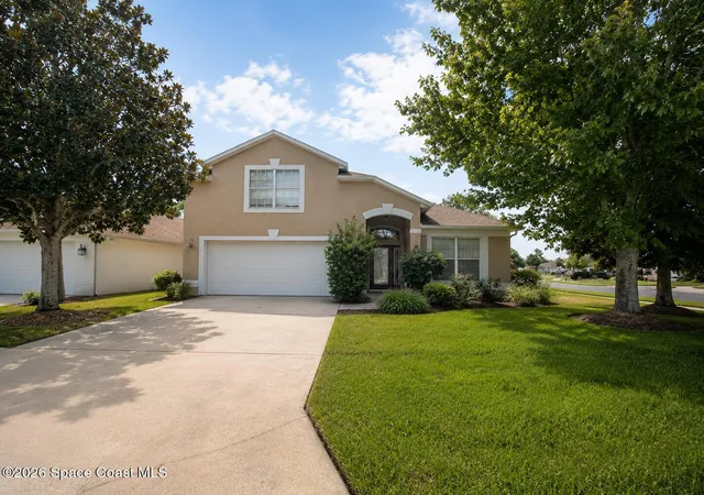 Photo 1 of Single family home for sale at 3403 Cloudberry Pl, Melbourne, FL 32940 | MLS# 1072039 | Listing updated on 2026-08-03