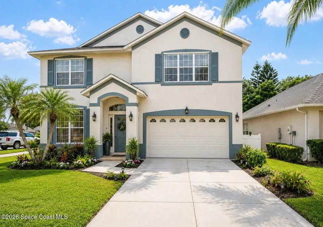 Photo 3 of Single family home for sale at 1190 Olde Bailey Ln, Melbourne, FL 32904 | MLS# 1075824 | Listing updated on 2026-09-17