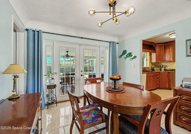 Photo 3 of Single family home for sale at 575 Glenwood Ave, Satellite Beach, FL 32937 | MLS# 1084810 | Listing updated on 2026-08-21