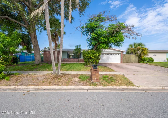 1st image of 432 Finch Dr, Satellite Beach, FL 32937 | MLS# 1082552