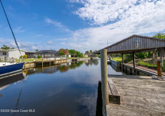 2nd image of 432 Finch Dr, Satellite Beach, FL 32937 | MLS# 1082552