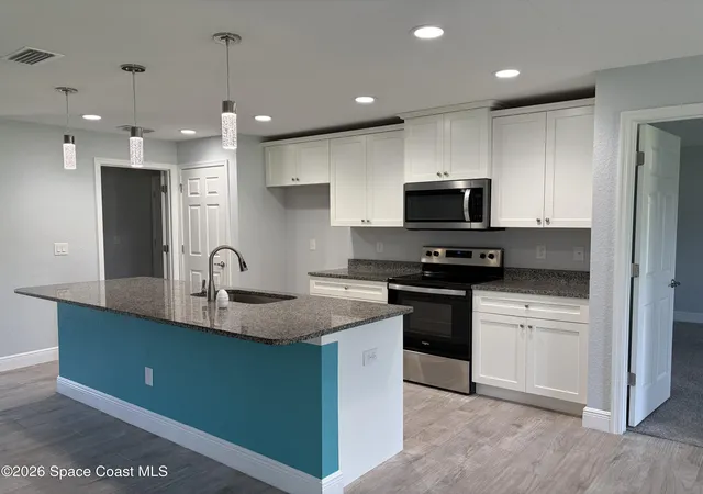 Photo 2 of Sale Pending at 1196 Siboney St Nw, Palm Bay, FL 32907 | MLS# 1074644 | Listing updated on 2026-09-17