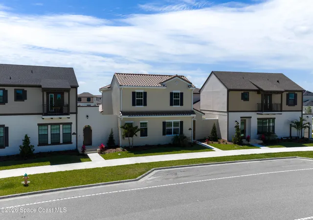 Photo 1 of Single family home for sale at 2355 Spur Dr, Melbourne, FL 32940 | MLS# 1074708 | Listing updated on 2026-09-13