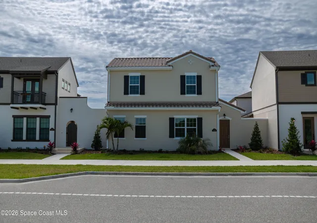 Photo 2 of Single family home for sale at 2355 Spur Dr, Melbourne, FL 32940 | MLS# 1074708 | Listing updated on 2026-09-13