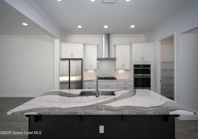 Photo 3 of Single family home for sale at 2355 Spur Dr, Melbourne, FL 32940 | MLS# 1074708 | Listing updated on 2026-09-13
