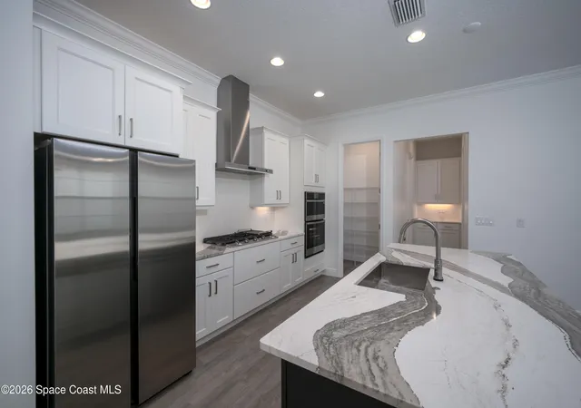 Photo 4 of Single family home for sale at 2355 Spur Dr, Melbourne, FL 32940 | MLS# 1074708 | Listing updated on 2026-09-13