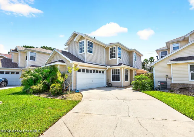 Photo 1 of Single family home for sale at 1599 Pga Blvd, Melbourne, FL 32935 | MLS# 1075190 | Listing updated on 2026-09-10