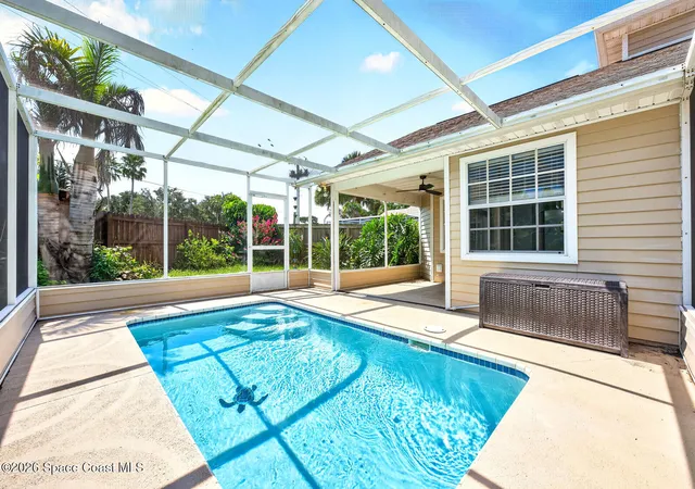 Photo 2 of Single family home for sale at 1599 Pga Blvd, Melbourne, FL 32935 | MLS# 1075190 | Listing updated on 2026-09-10