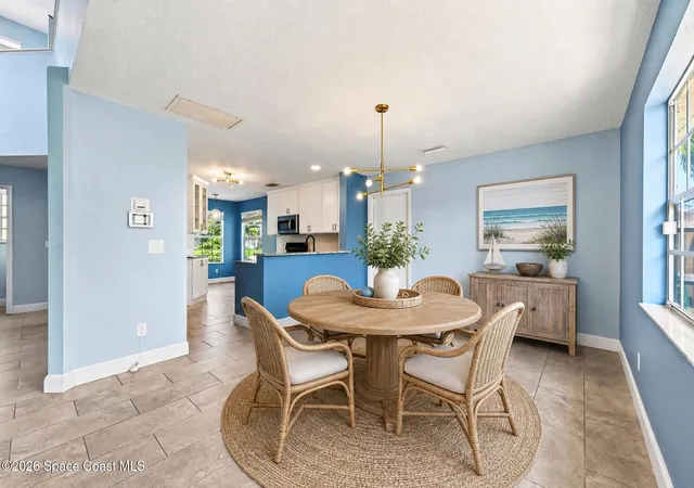 Photo 3 of Single family home for sale at 1599 Pga Blvd, Melbourne, FL 32935 | MLS# 1075190 | Listing updated on 2026-09-10