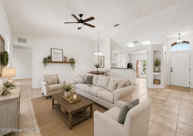 Photo 2 of Single family home for sale at 1563 Hamilton Ave Sw, Palm Bay, FL 32908 | MLS# 1075225 | Listing updated on 2026-09-03