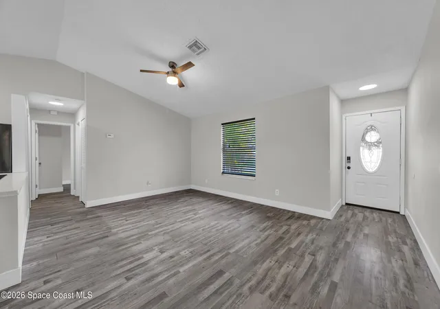 Photo 3 of Single family home for sale at 497 Melrose Ln, Sebastian, FL 32958 | MLS# 1075281 | Listing updated on 2026-07-23