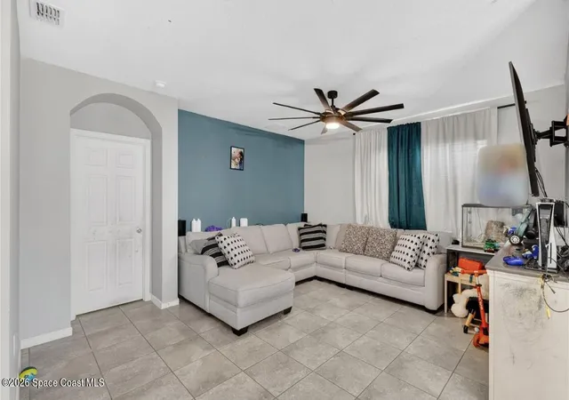 Photo 3 of Single family home for sale at 941 Century Ave Se, Palm Bay, FL 32909 | MLS# 1075518 | Listing updated on 2026-10-08