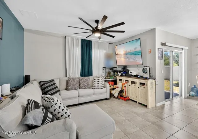 Photo 3 of Single family home for sale at 941 Century Ave SE, Palm Bay, FL 32909 | MLS# 1075518 | Listing updated on 2026-10-08