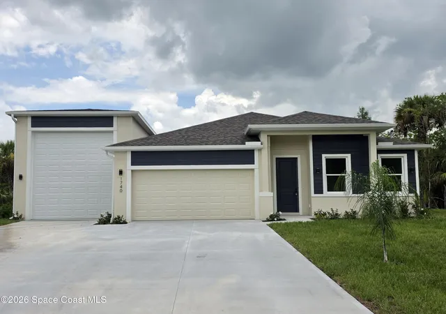 1st image of 1740 Madden Ave Sw, Palm Bay, FL 32908 | MLS# 1076110