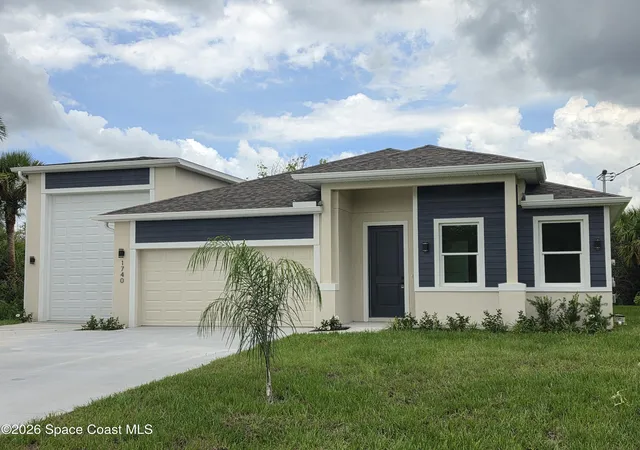 4th image of 1740 Madden Ave Sw, Palm Bay, FL 32908 | MLS# 1076110