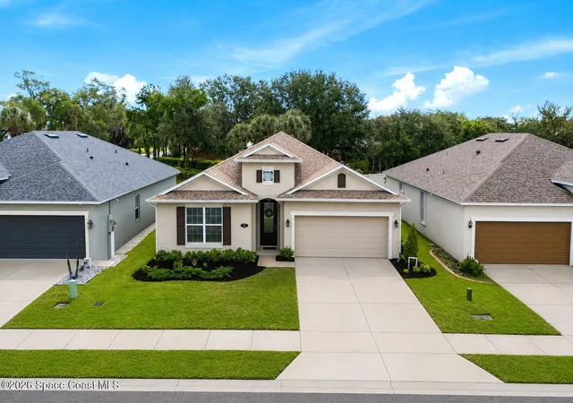 1st image of 615 Boughton Wy, Melbourne, FL 32904 | MLS# 1077967